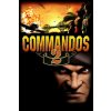 Commandos 2: Men of Courage