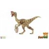 ZOOted Oviraptor s vejcem zooted plast 12cm