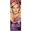 Wellaton so sérom a provitamínom B5 10/0 Platinum blond