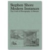 MODERN INSTANCES (STEPHEN SHORE)(Brožovaná)