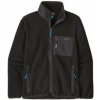 Patagonia Synch Jacket Men čierna