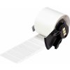 Brady M6-29-428 / 174258, Polyester Labels, 38.10 mm x 12.70 mm