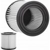 Mal-Tec Ash Filter 20 l - 2000W ML2500-Ash (Mal-Tec Ash Filter 20 l - 2000W ML2500-Ash)