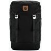 Mestský batoh Fjällräven Greenland Top 20 l black