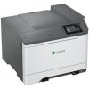 Lexmark CS531dw - Tiskárna - barva - Duplex - laser - A4/Legal - 1200 x 1200 dpi - až 33 stran/min. (mono) / až 33 stran/min. (barevný) - kapacita: 251 listy - Gigabit LAN, USB 2.0, hostitel USB 2.0,