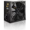 Napájací zdroj CRONO 500W, 85+, 14cm ventilátor, Gen.2, 4x SATA, aktívny PFC PS500Plus/Gen2