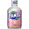Fanta White Peach Bottle 300 ml