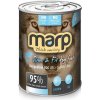 Marp Variety dog Slim and Fit konzerva pre psov 400 g