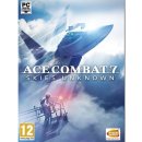 Ace Combat 7