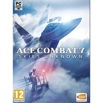 Ace Combat 7