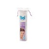Bel Cosmetic extra soft pads kozmetické tampóny 70 ks