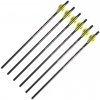 Kuše Excalibur Karbonové šípy Excalibur Quill 16,5