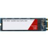 WD Red SA500/ 500GB/ SSD/ M.2 SATA/ 5R WDS500G1R0B