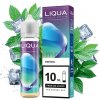 60 ml Menthol LIQUA MIX&GO - 10 ml S&V