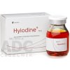 Hyiodine gél na rany s kyselinou hyalurónovou 50 g