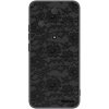 Picasee silikónový čierny obal pre Honor Magic6 Lite 5G - Dark Elegance