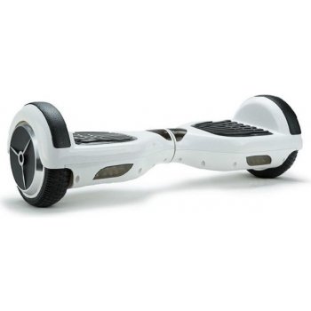 Hoverboard Ecolite Standard 6 5" biely od 148,4 € - Heureka.sk