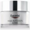 Eucerin AQUAporin Active Normal To Combination Skin hydratačný krém pre normálnu až zmiešanú pleť 50 ml pre ženy