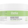 Delia Cosmetics Good Foot zjemňujúci balzam na nohy 90 ml