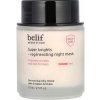 Belif Super Knights Regenerating Night Mask Regeneračná maska na noc 75 ml