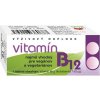 Naturvita Vitamín B12 60 tabliet