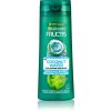Garnier Fructis Coconut Water posilňujúci šampón na mastné korienky a suché končeky vlasov 250 ml