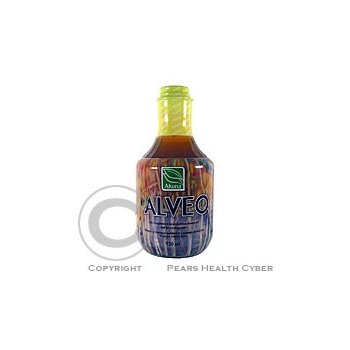 Alveo mint drink 950 ml