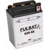 FULBAT Konvenčný akumulátor ( s kyselinou) FULBAT B38-6A (Y38-6A) Balenie s kyselinou je súčasťou balenia