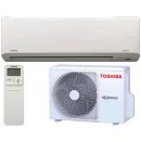 Toshiba Suzumi Plus RAS-18N3KV2-E1