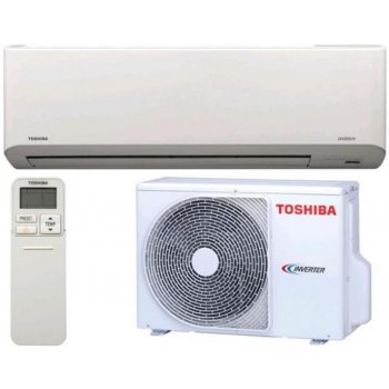 Toshiba Suzumi Plus RAS-18N3KV2-E1