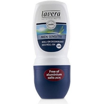 Lavera Men Sensitive roll-on 50 ml