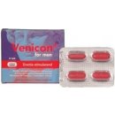 Cobeco Venicon for Men EU 4 tabs