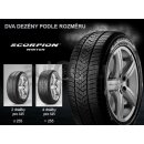 Pirelli Scorpion Winter 265/45 R21 104H