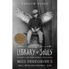 Library of Souls