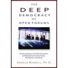 Deep Democracy of Open Forums (Arnold Mindell)(Brožovaná)