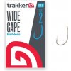 Trakker Wide Gape Hooks Barbless veľ.2 10 ks