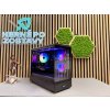 Ryzen 7 8700F•RTX 3050 8GB•16GB DDR5•1TB SSD•500W - Herný PC