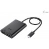 i-tec USB-C Dual 4K/60Hz (single 8K/30Hz) HDMI Video Adapter C31DUAL4K60HDMI I-Tec