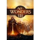 Hra na PC Age of Wonders 3