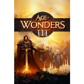 Age of Wonders 3