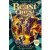 Beast Quest: Special 10: Ferrok the Iron Soldier (Blade Adam)