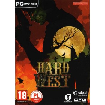 Hard West