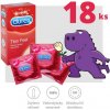 Durex Feel Thin 18ks