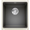 Blanco SUBLINE 375-U BAZALT