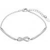 Náramok LOTUS SILVER Fantasy Ag 925/1000 LP3723-2/1