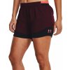 Šortky Under Armour UA Challenger Pro 1379445-600 Veľkosť S