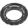 Shimano Matica Centerlock pre pevnú osu 15/20mm
