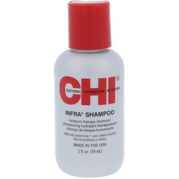 Chi Infra hydratačný Therapy šampón 350 ml