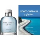 Dolce & Gabbana Light Blue Living Stromboli toaletná voda pánska 125 ml