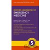 Oxford handbook of emergency medicine - Jonathan P. Wyatt, Robert G. Taylor, Kerstin de Wit, and Emily J. Hotton